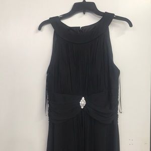 Formal dress size 12